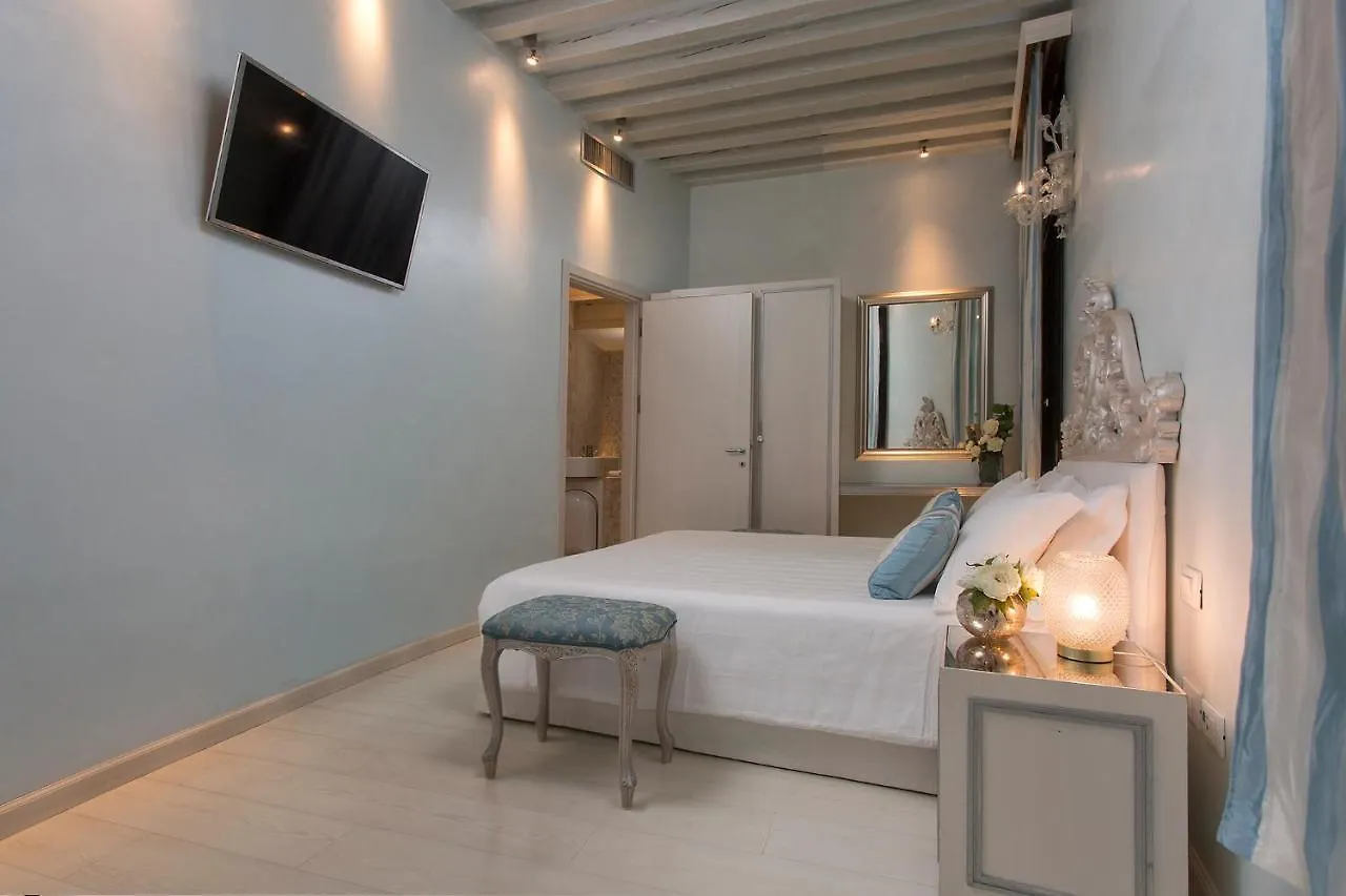 Hotel Relais Venezia Włochy