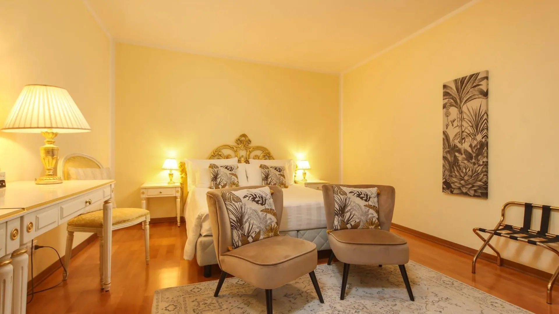***  Hotel Relais Venezia Włochy
