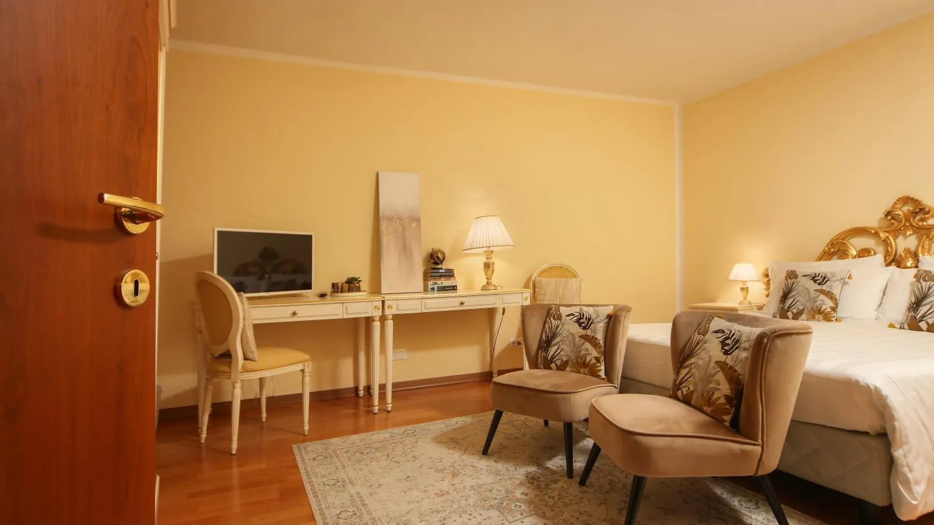 Hotel Relais Venezia Włochy