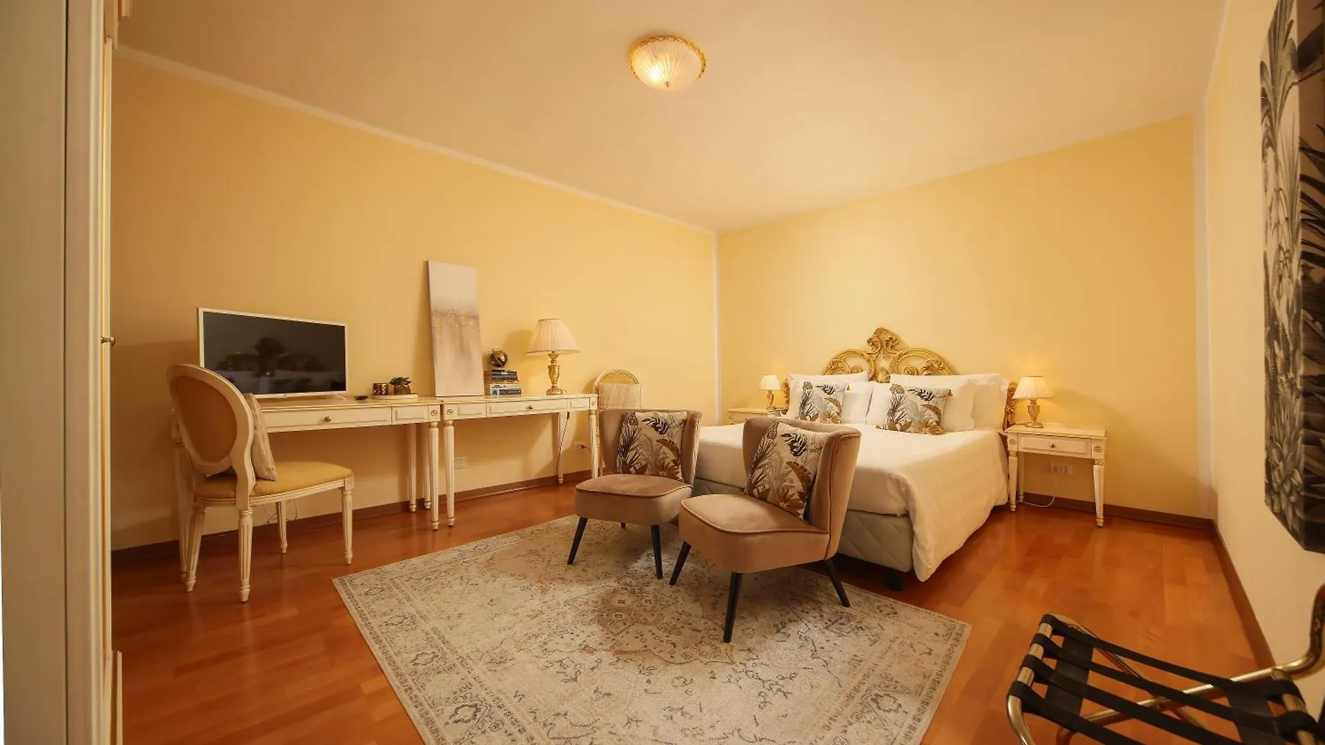 Hotel Relais Venezia Wenecja
