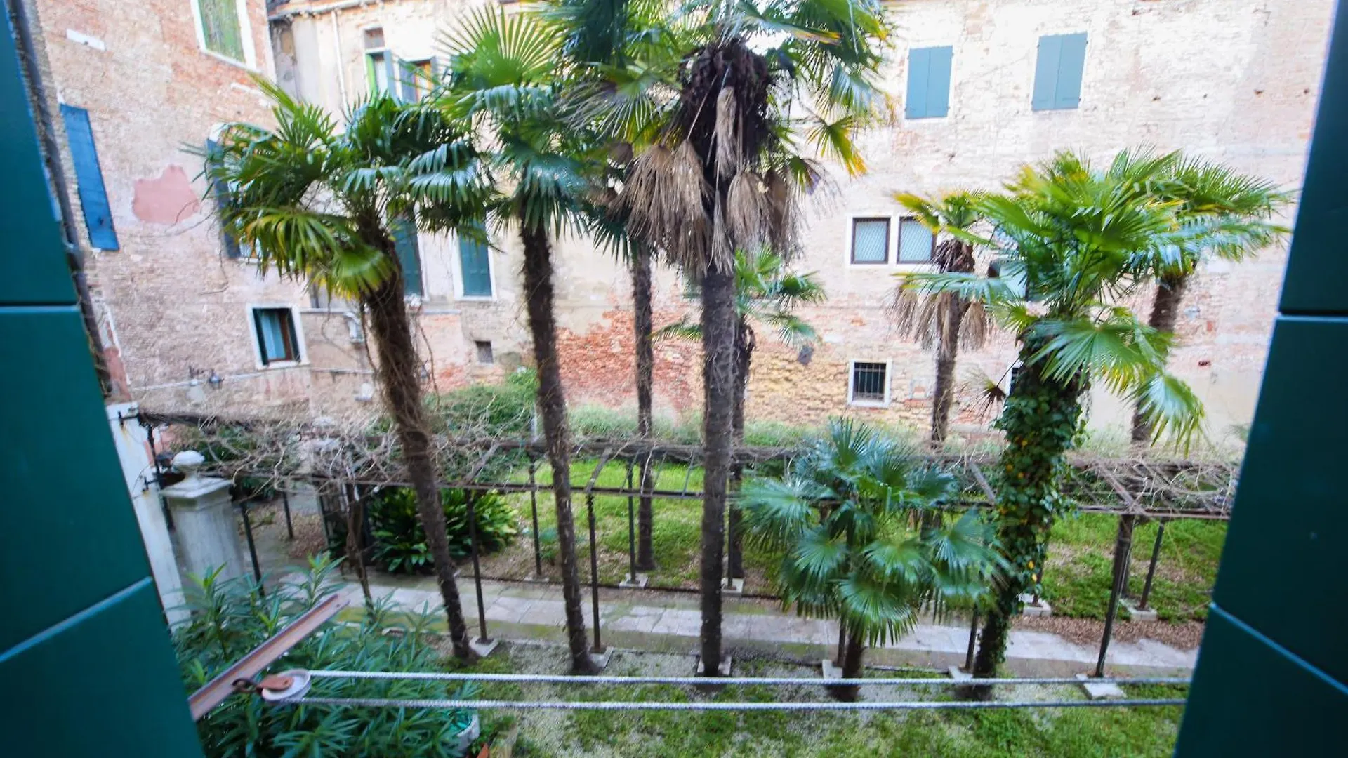 Hotel Relais Venezia  Wenecja