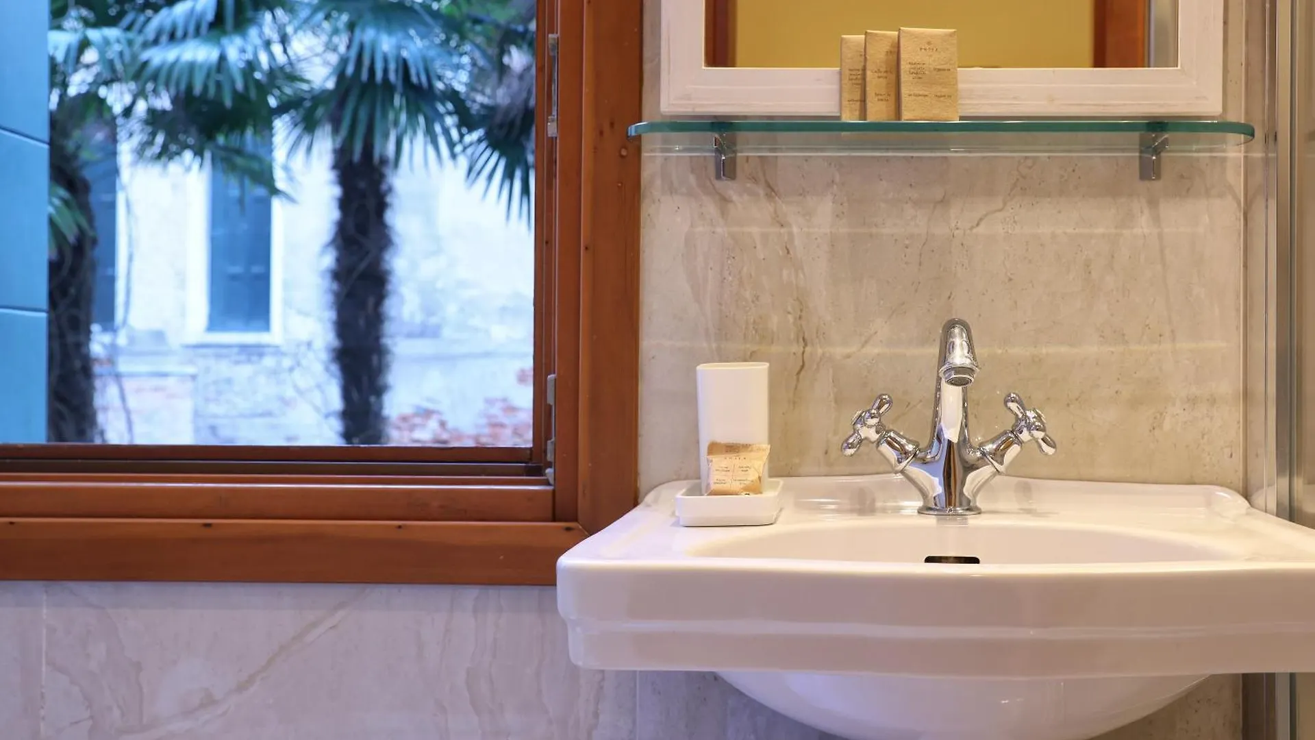 Hotel Relais Venezia