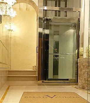 Отель Relais Venezia