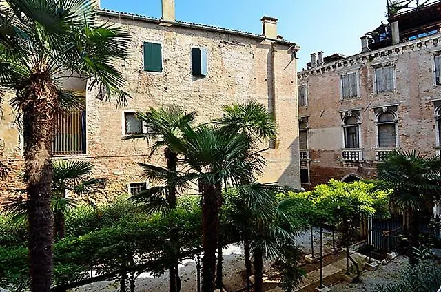 Hotel Relais Venezia Wenecja