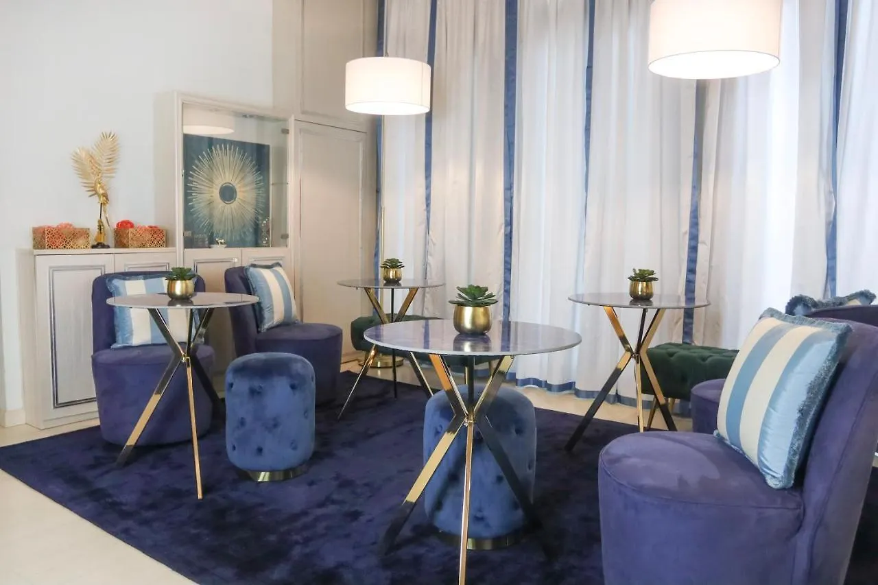 Relais Venezia Hotel Italy