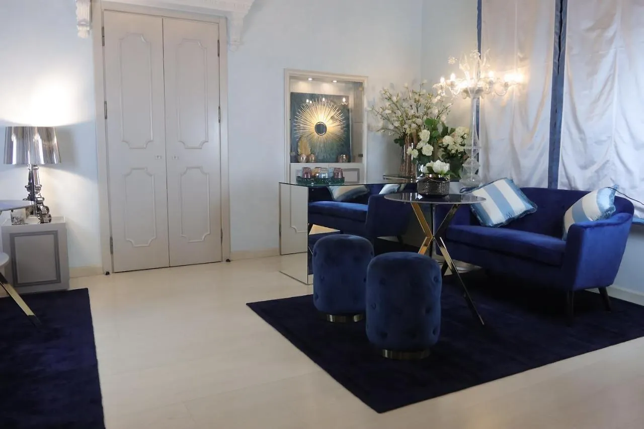 Relais Venezia Hotel