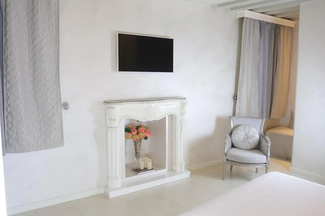 Relais Venezia Hotel 3*, Venice Italy