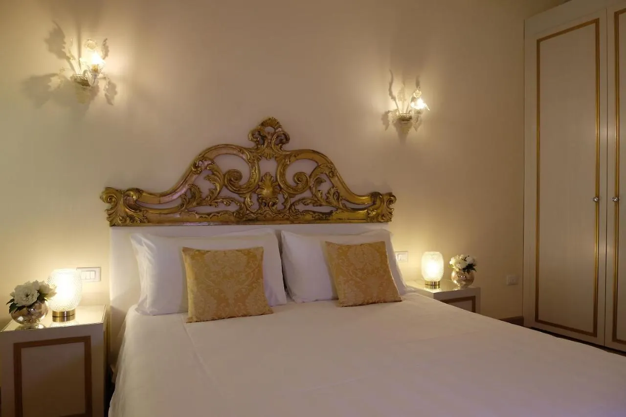 Relais Venezia Hotel