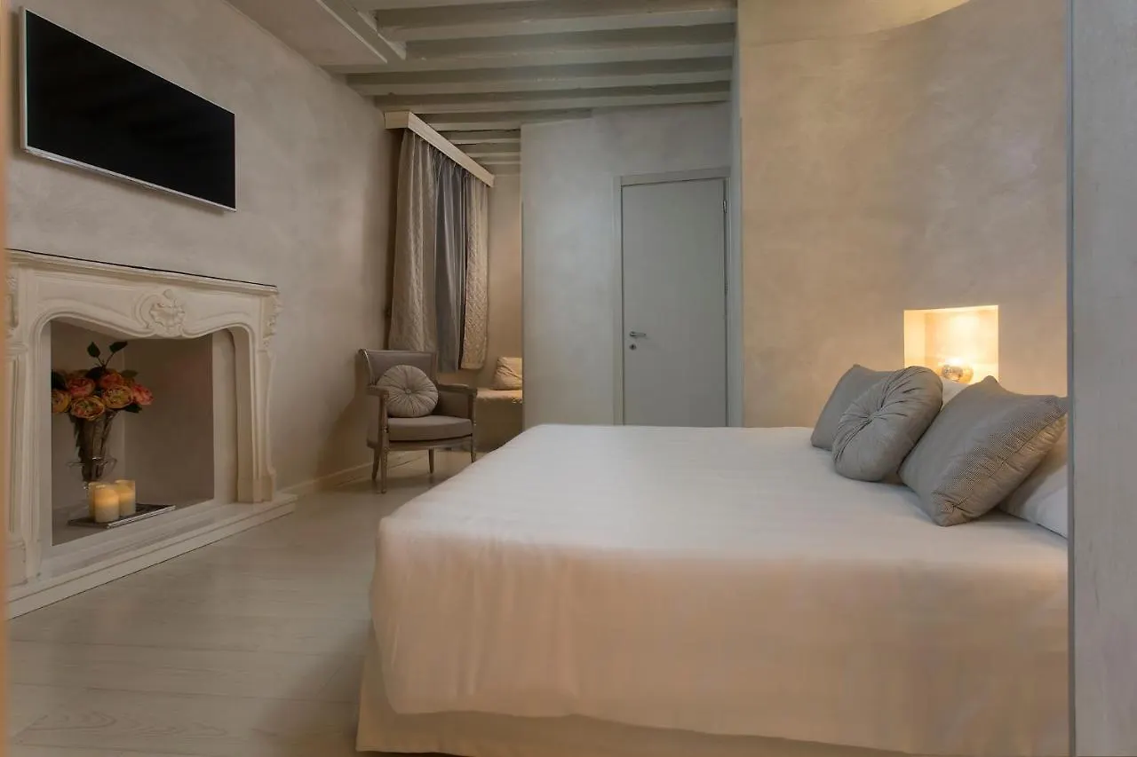 Relais Venezia Hotel Italy