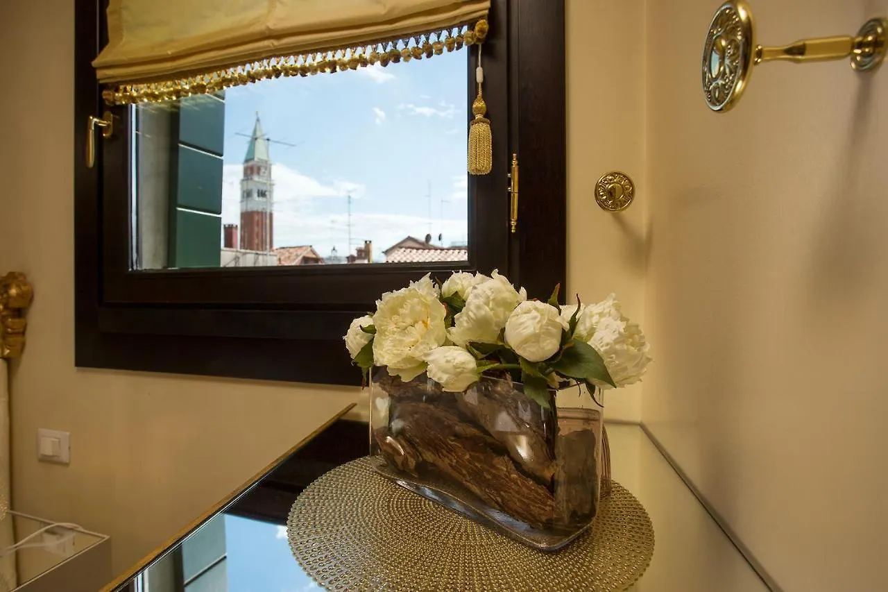 ***  Relais Venezia Hotel Italy
