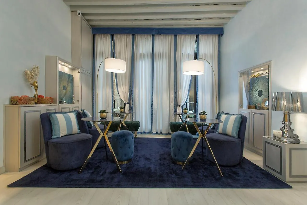 Relais Venezia Hotel 3*, Venice Italy