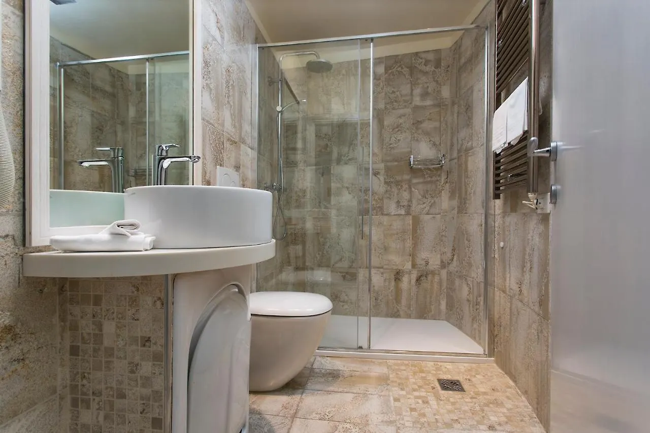 Relais Venezia Hotel  Venice