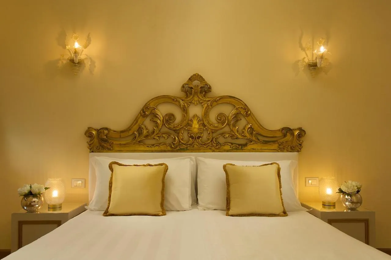 Relais Venezia Hotel 3*, Venice