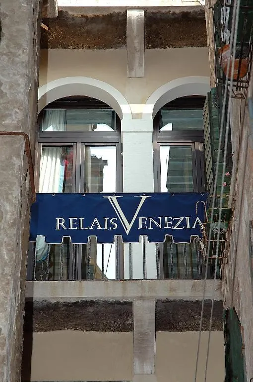 Relais Venezia Hotel Italy